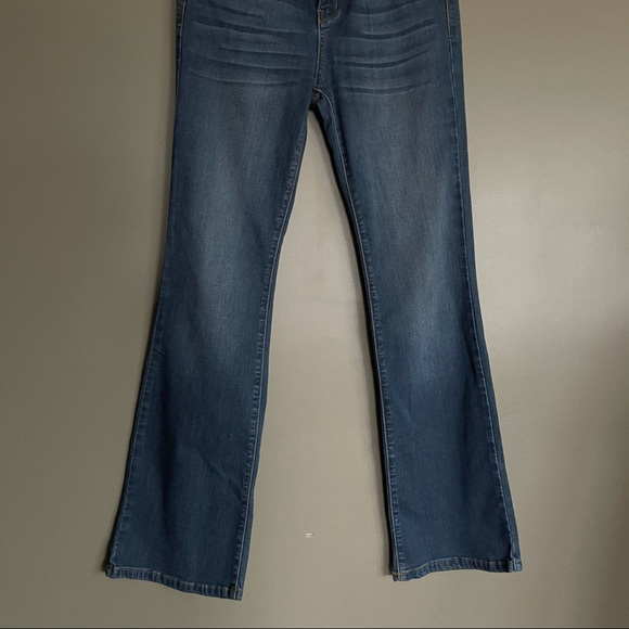 Judy Blue Jeans | Judy Blue Bootcut Jeans High Rise Size 28 Blue | Poshmark